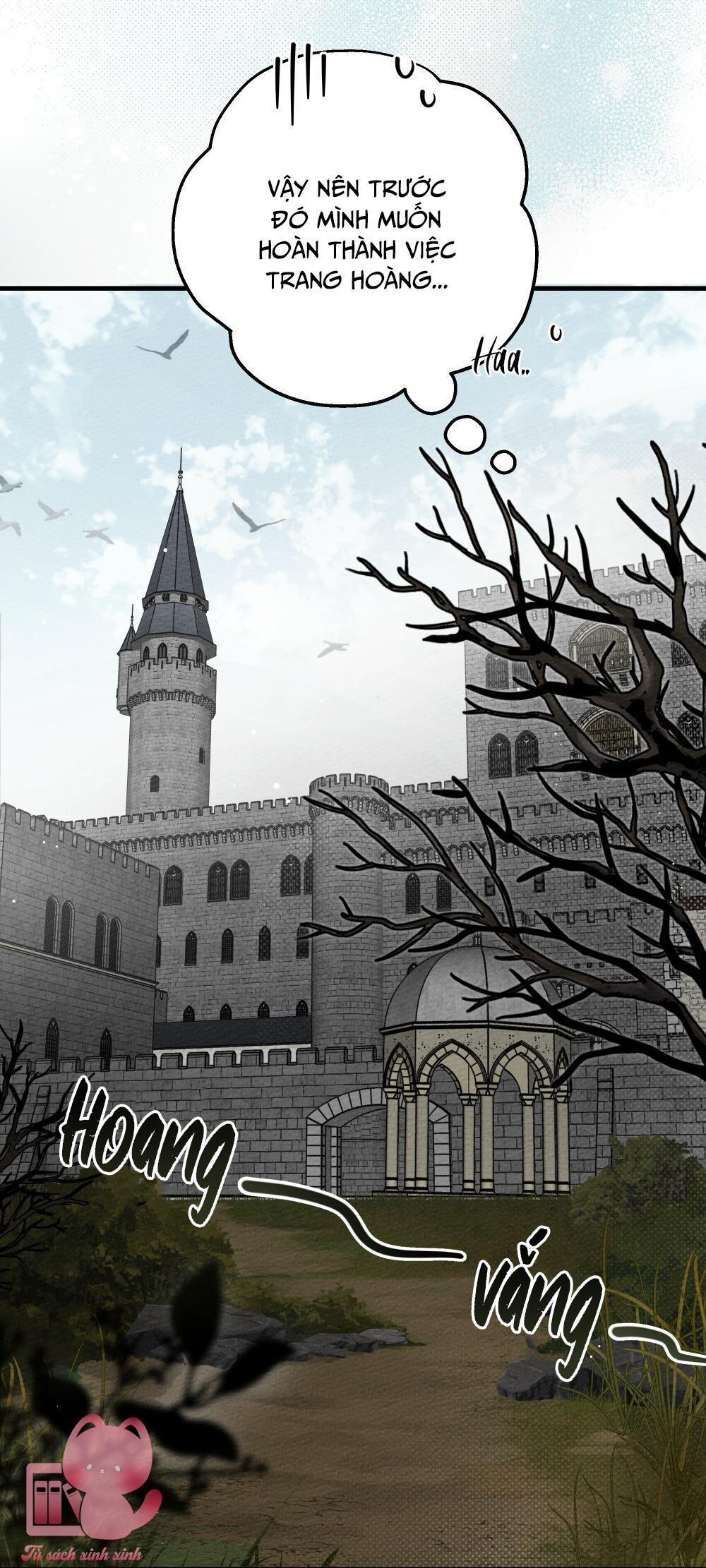 dưới tán cây sồi chapter 63 58