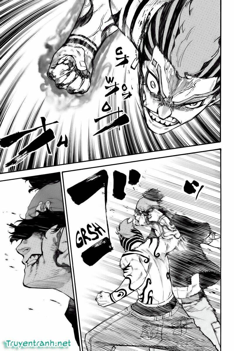 dolly kill kill chapter 106 3