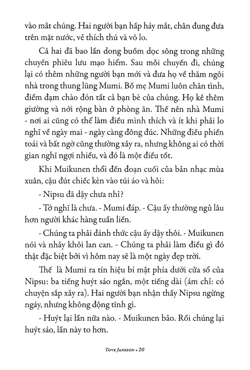 Chiếc Mũ Của Phù Thủy