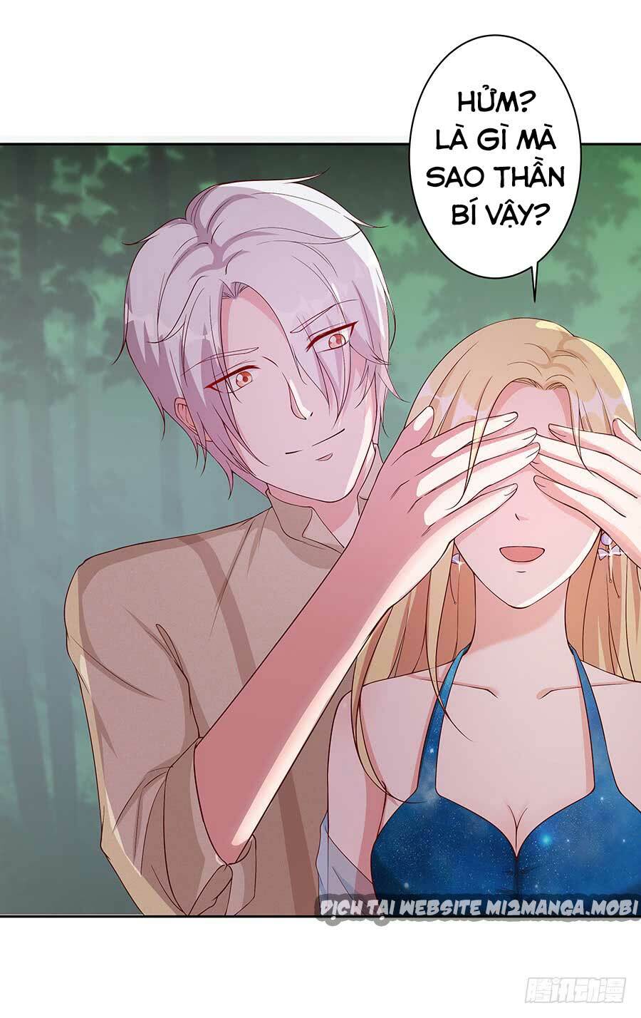 gả cho tình cũ làm lão bà chapter 22 29