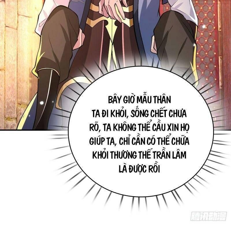 Ta Trở Về Từ Thế Giới Tu Tiên chapter 32 14