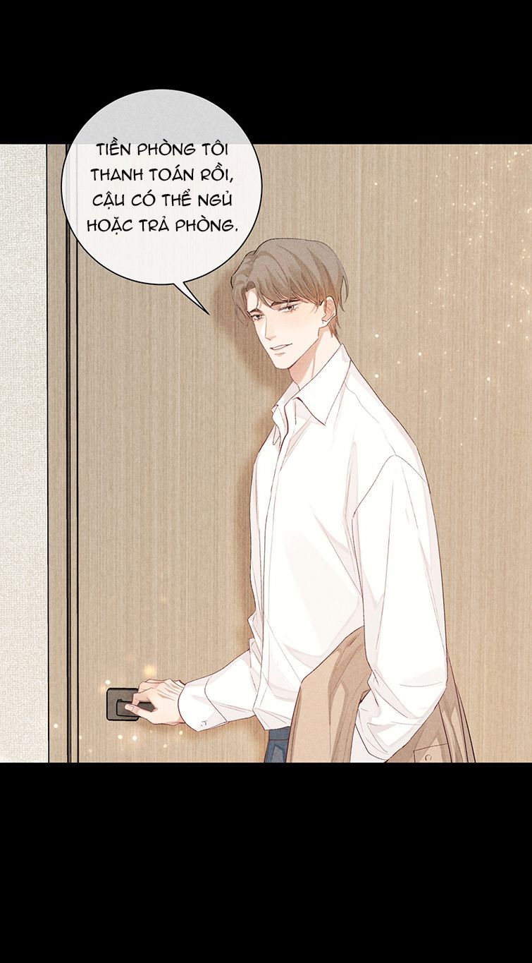 trò chơi săn mồi chapter 61 26