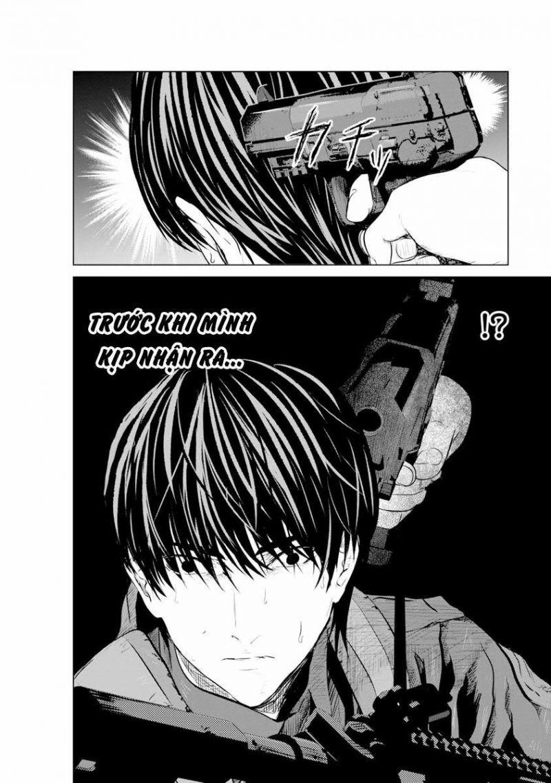 tái sinh manga chapter 13.2 15