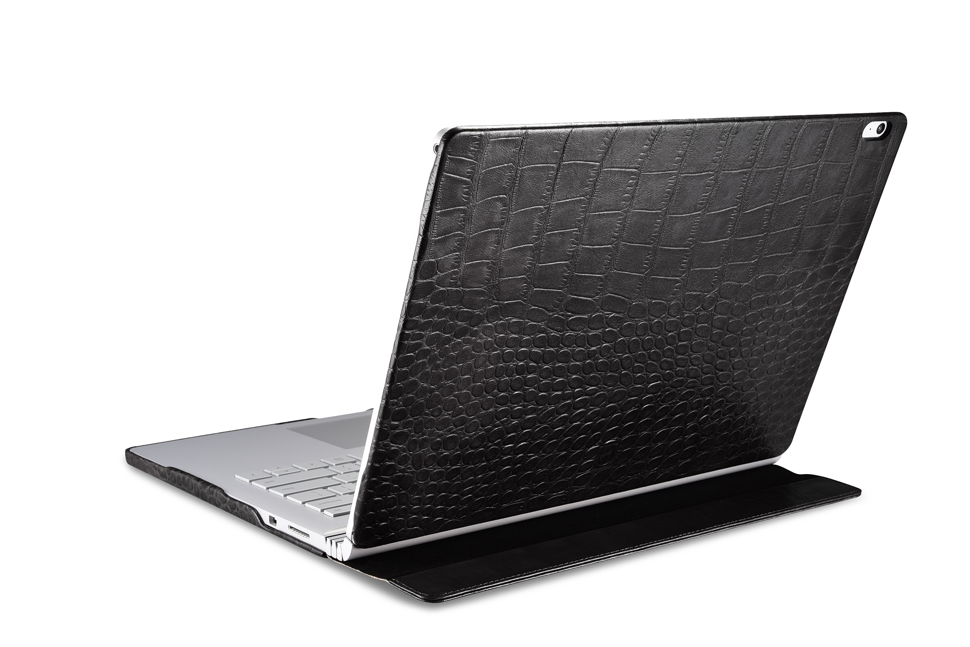 Ốp da Surface Book 13 inch ICARER - Hàng chính hãng