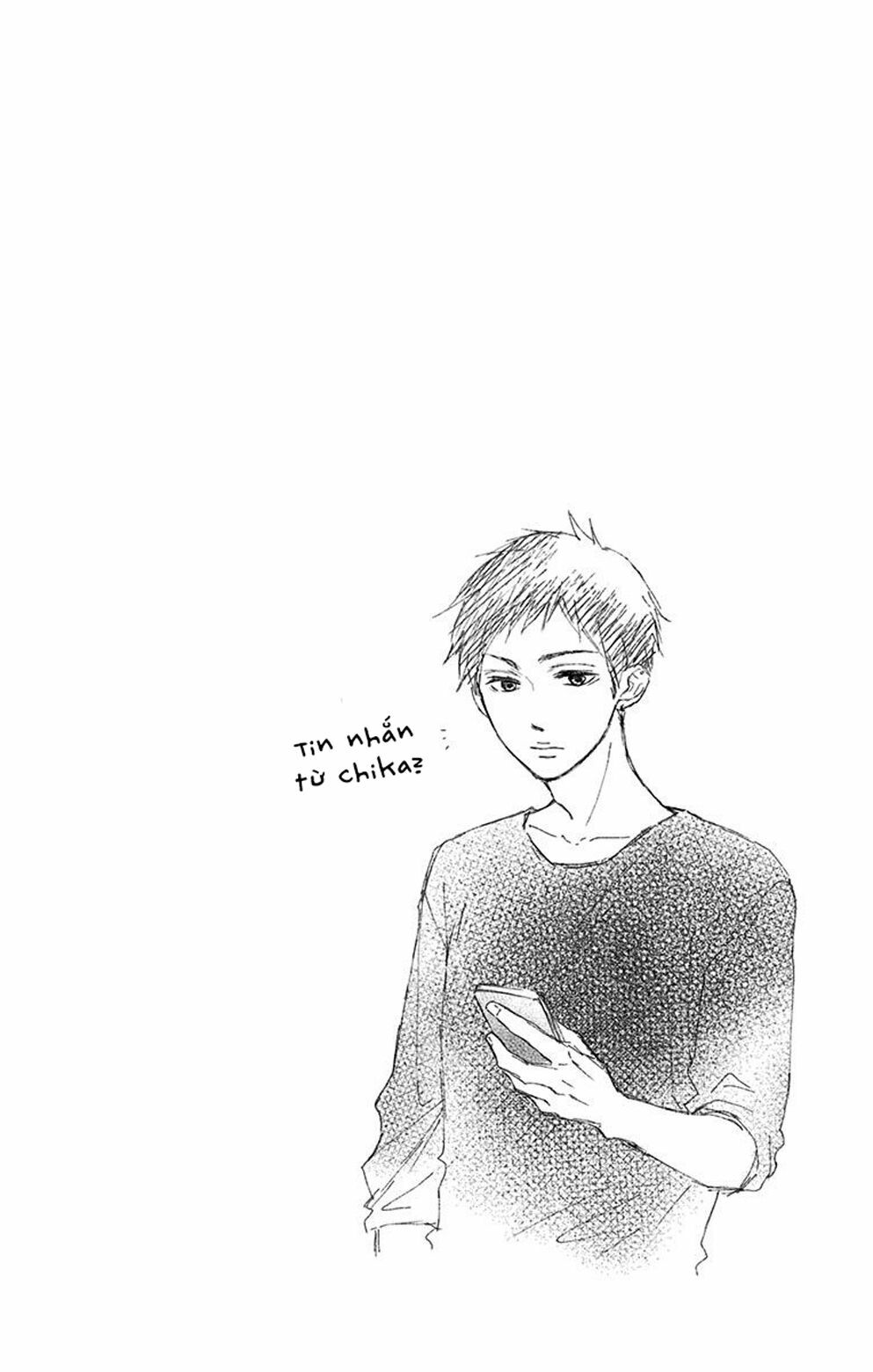 kono oto tomare! chapter 74 45