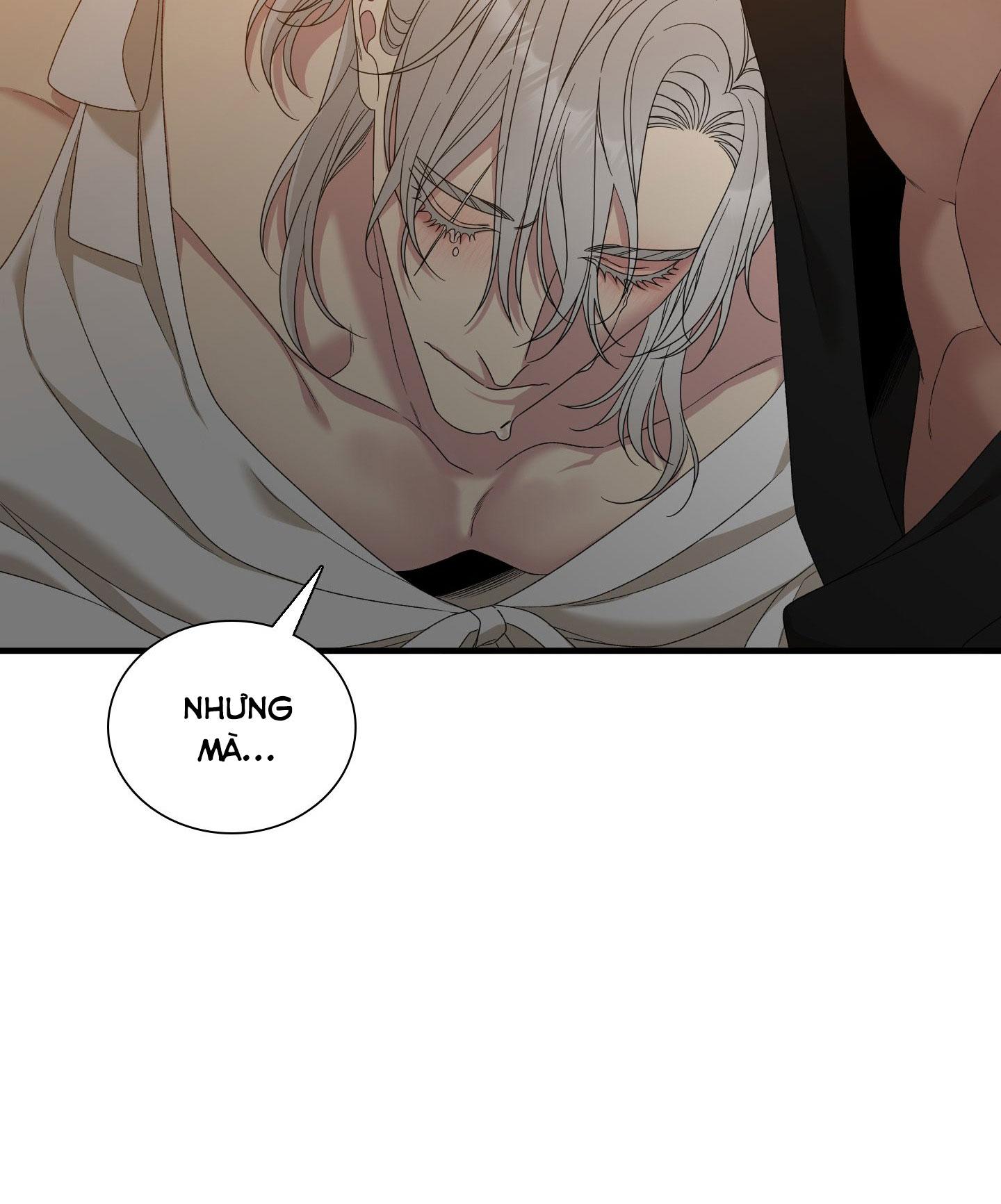 ái tình tự tâm chapter 54 62