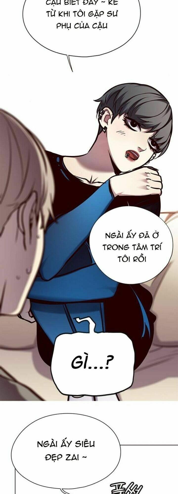 biến thân thành mèo chapter 124 28