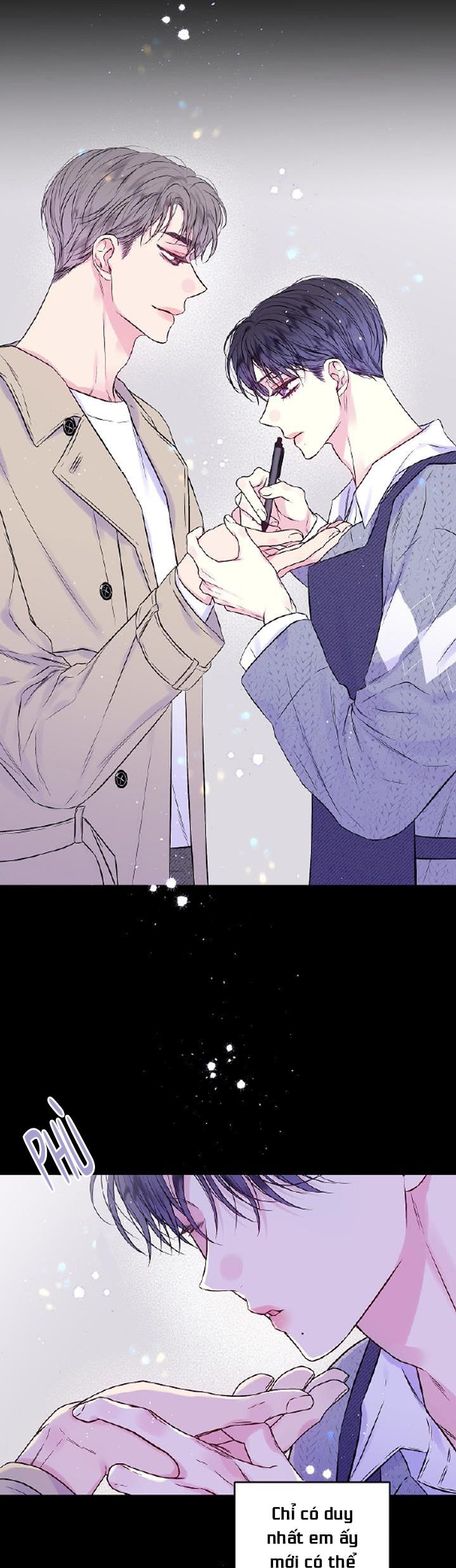 bình minh thứ hai chapter 36 37