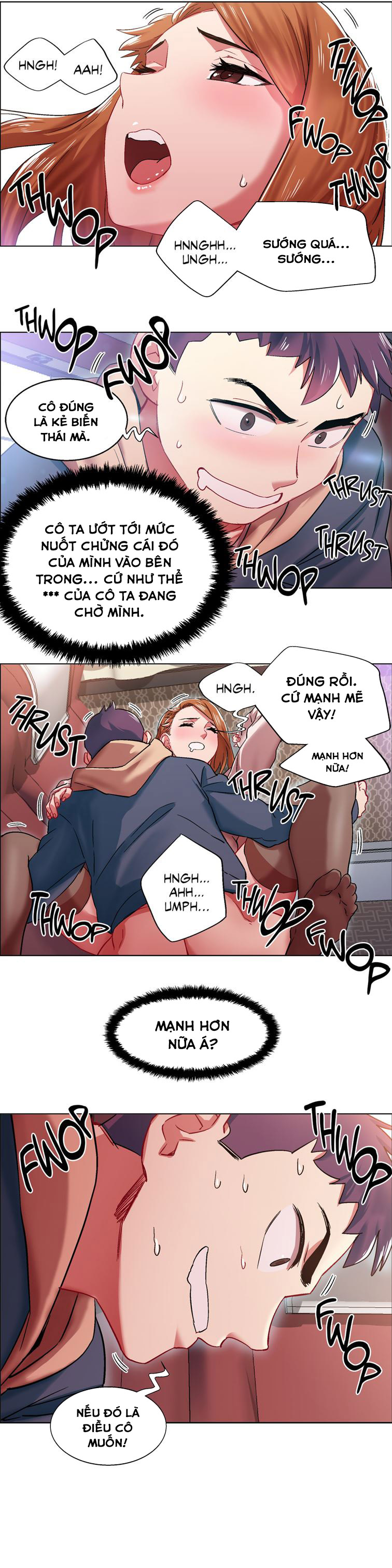 rental girls chapter 5 13