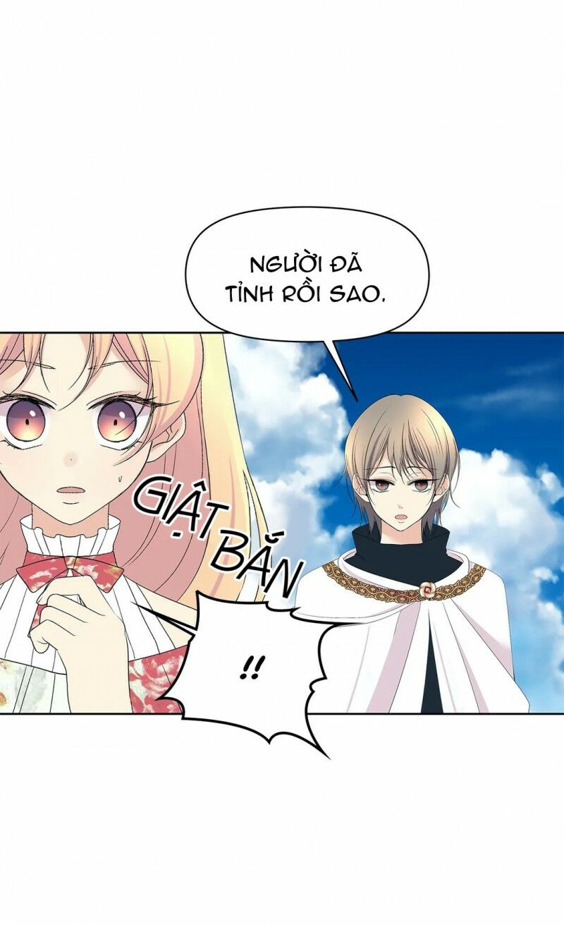 công chúa thời gian có hạn chapter 24 28