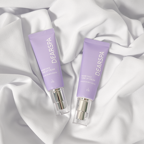 Kem Dưỡng Nâng Tông Da Mặt MEME 50ml Dearspa