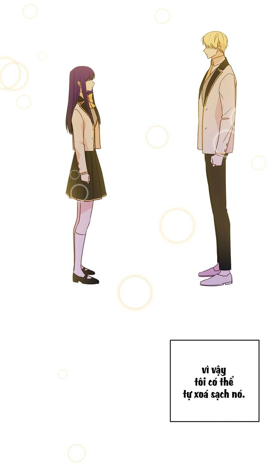 nhật ký quan sát elena evoy chapter 12 51