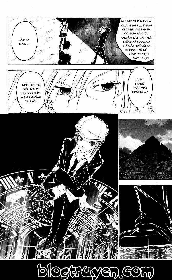 psycho buster chapter 22 17