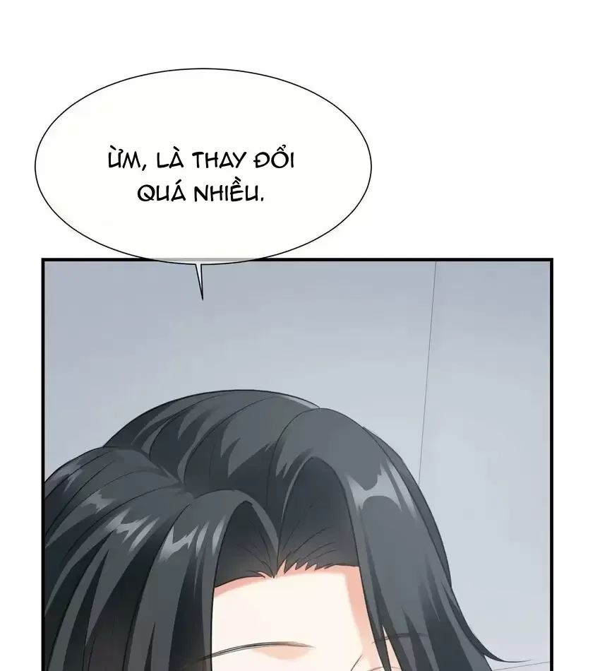 ảnh hậu một tuần mập ba cân chapter 25 21