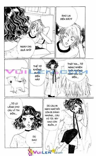 bong bóng trắng chapter 8 29
