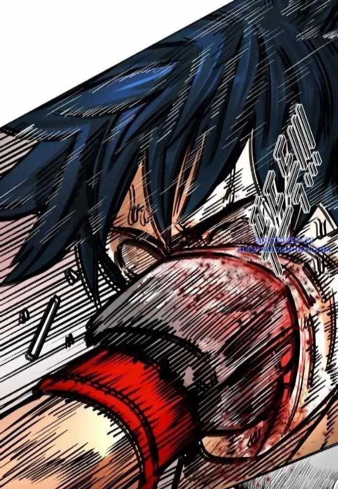 shark - cá mập chapter 280 129