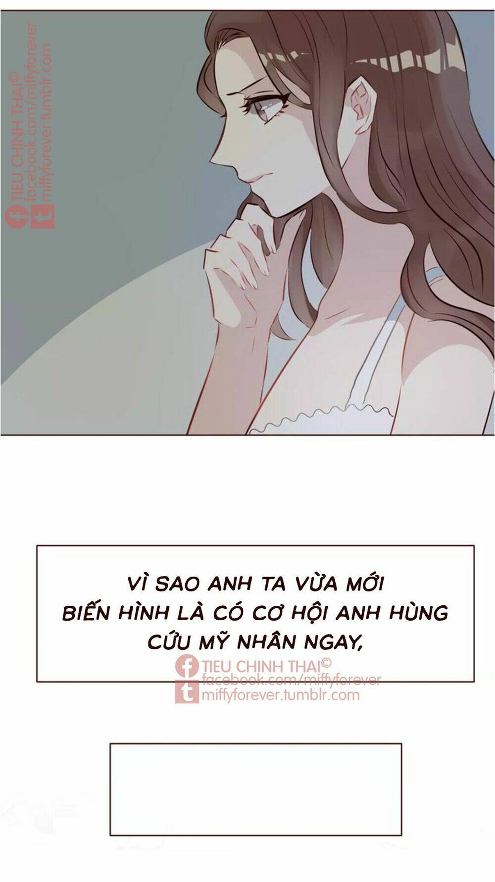 bạn trai xương rồng chapter 8 24