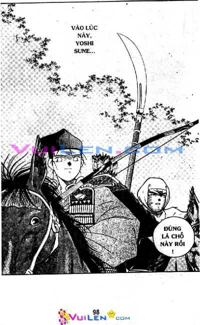 truyền nhân atula phần ii chapter 11 99