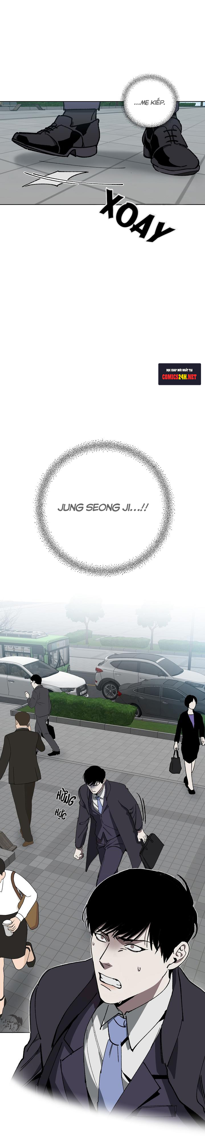 hoán vị chapter 13 22