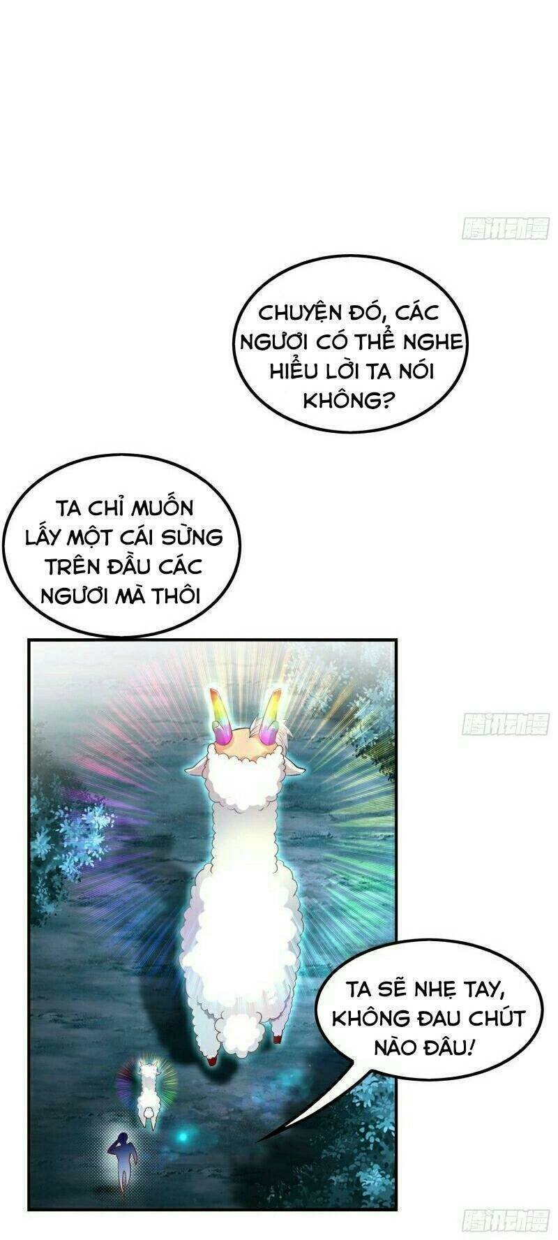 trọng sinh chi ma tôn đương đạo chapter 50 16