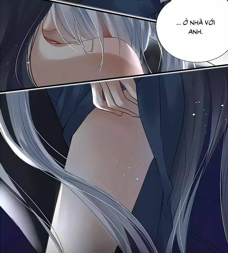 liệt hỏa cuồng phi: vương gia thú tính muốn sủng chapter 79.5 29