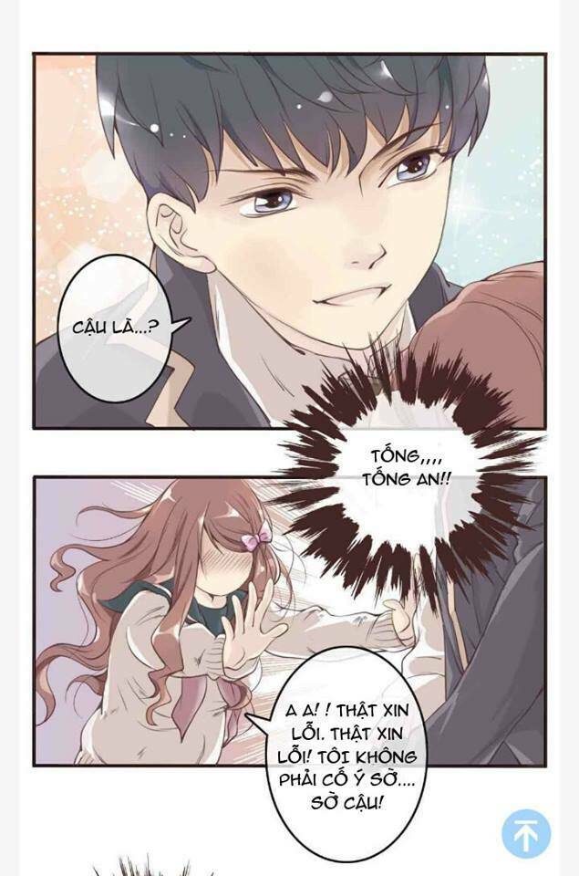 trở về đại đường làm nữ thần chapter 1 21