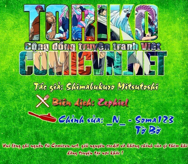 thợ săn ẩm thực chapter 294 2