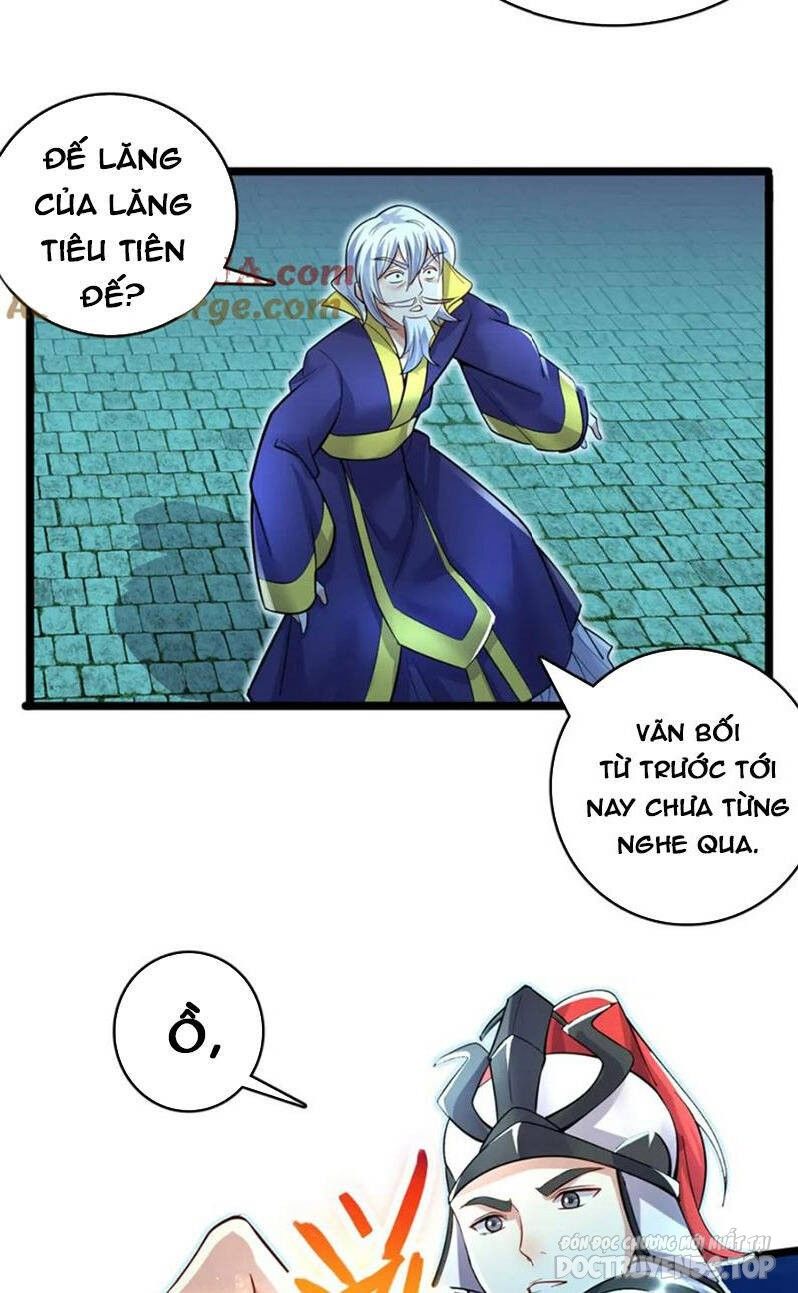 bắt đầu với kiếm vực, ta lặng lẽ tu luyện thành kiếm thần chapter 78 26