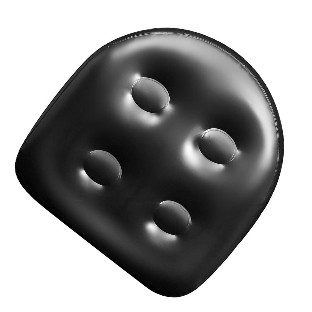 Jacuzzi Spa Pad Inflatable Hot Tub Pillow