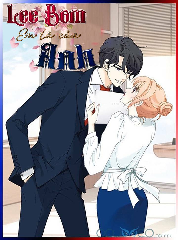 lee bom, em là của anh chapter 23 1