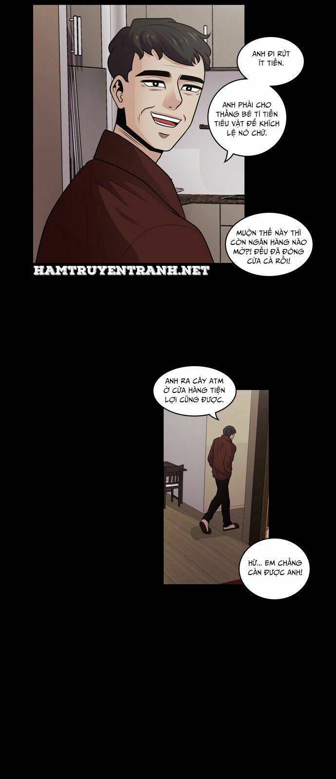 tomorrow - ngày mai chapter 21 40