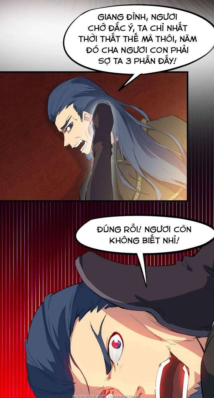 long mạch võ thần chapter 43 11