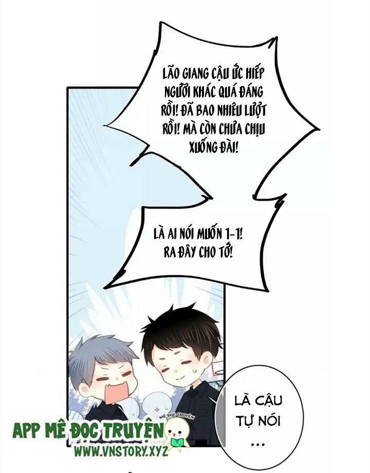 con tim rung động 2 chapter 43.5 3