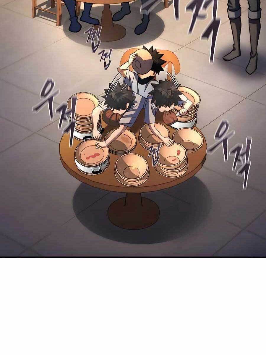 tôi dùng búa thần giải cứu thế giới chapter 8.1 51