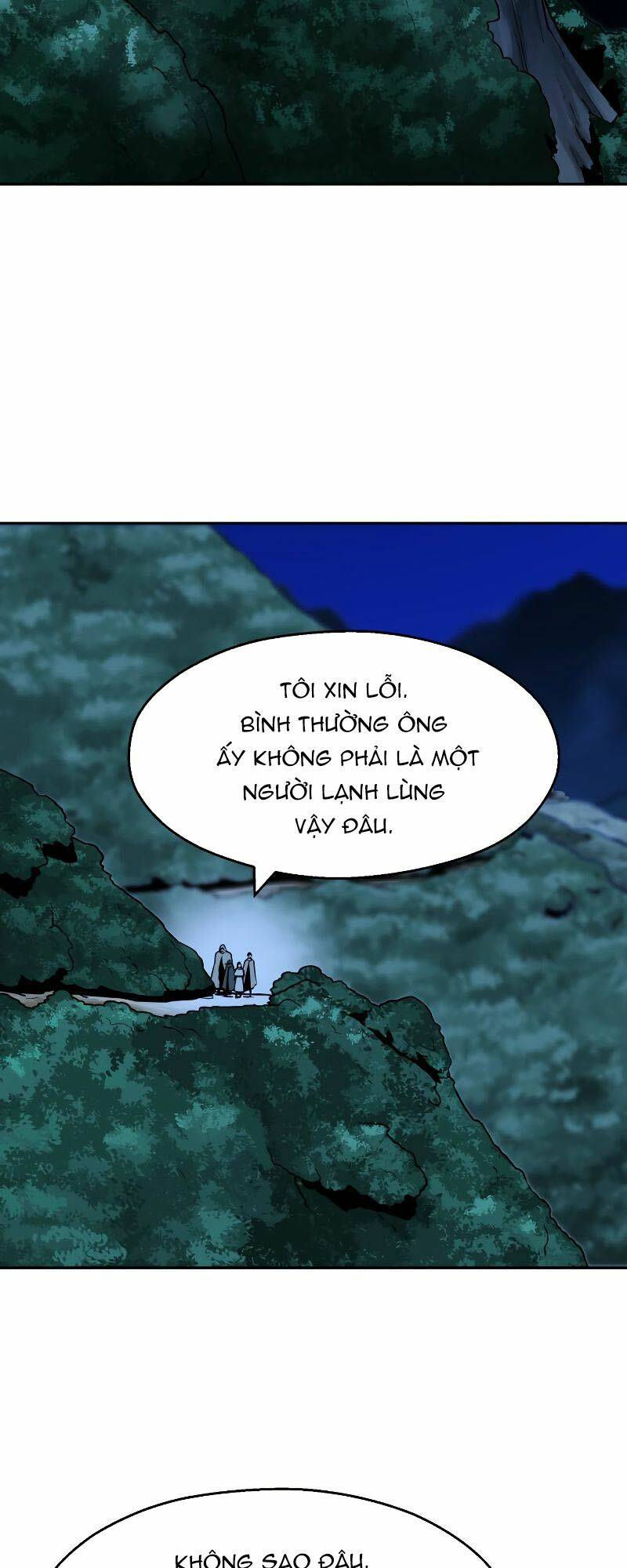 thiếu niên kiếm sư chapter 12 60