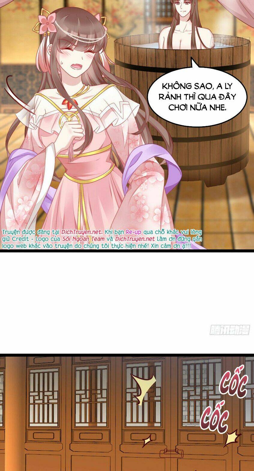 ta ở cổ đại nuôi nam nhân chapter 59 21