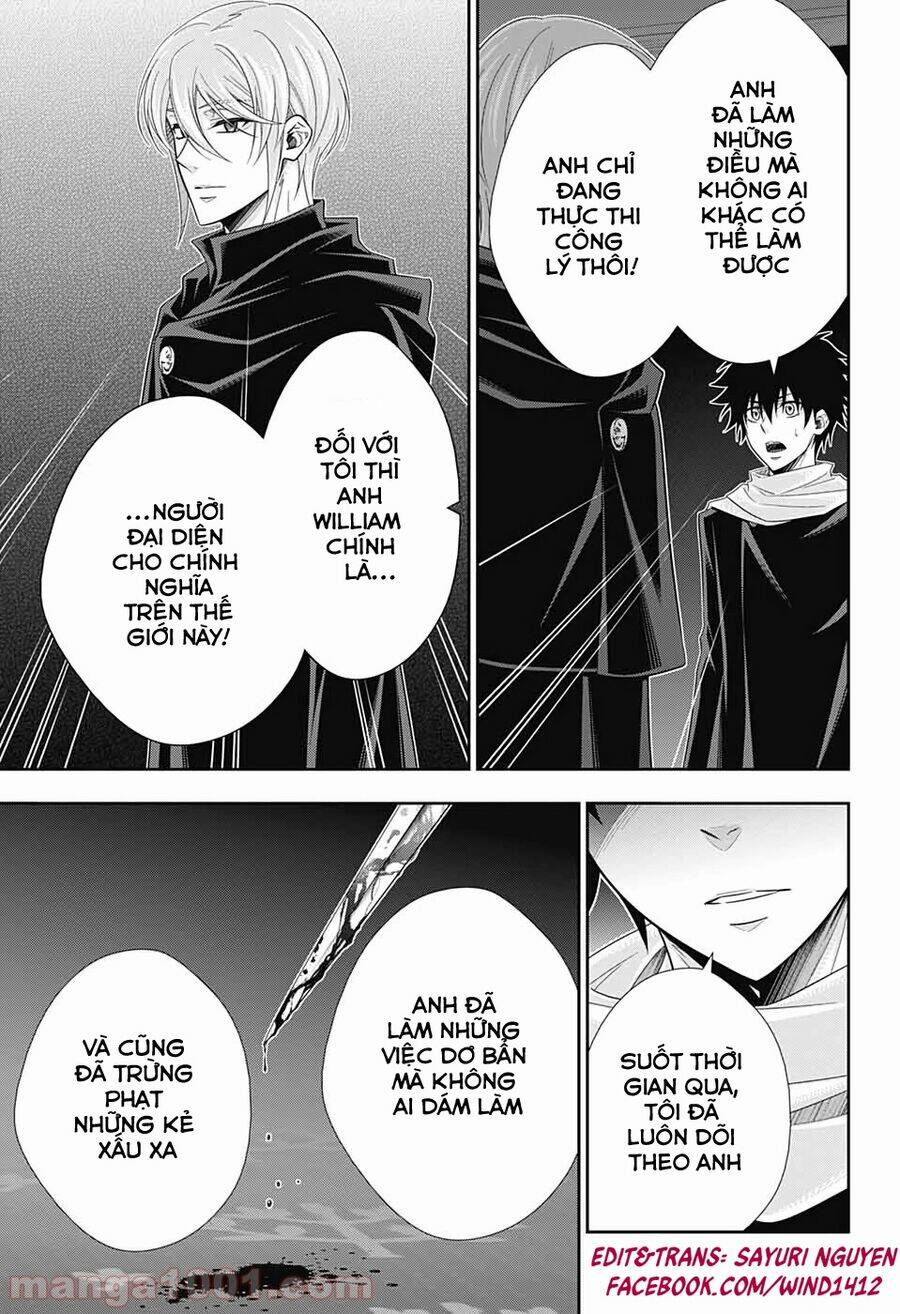 nhà ái quốc moriarty chapter 49 23