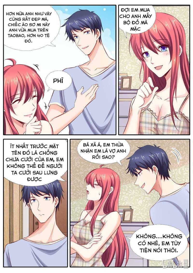 vương bài cao thủ của nữ tổng tài chapter 44 2