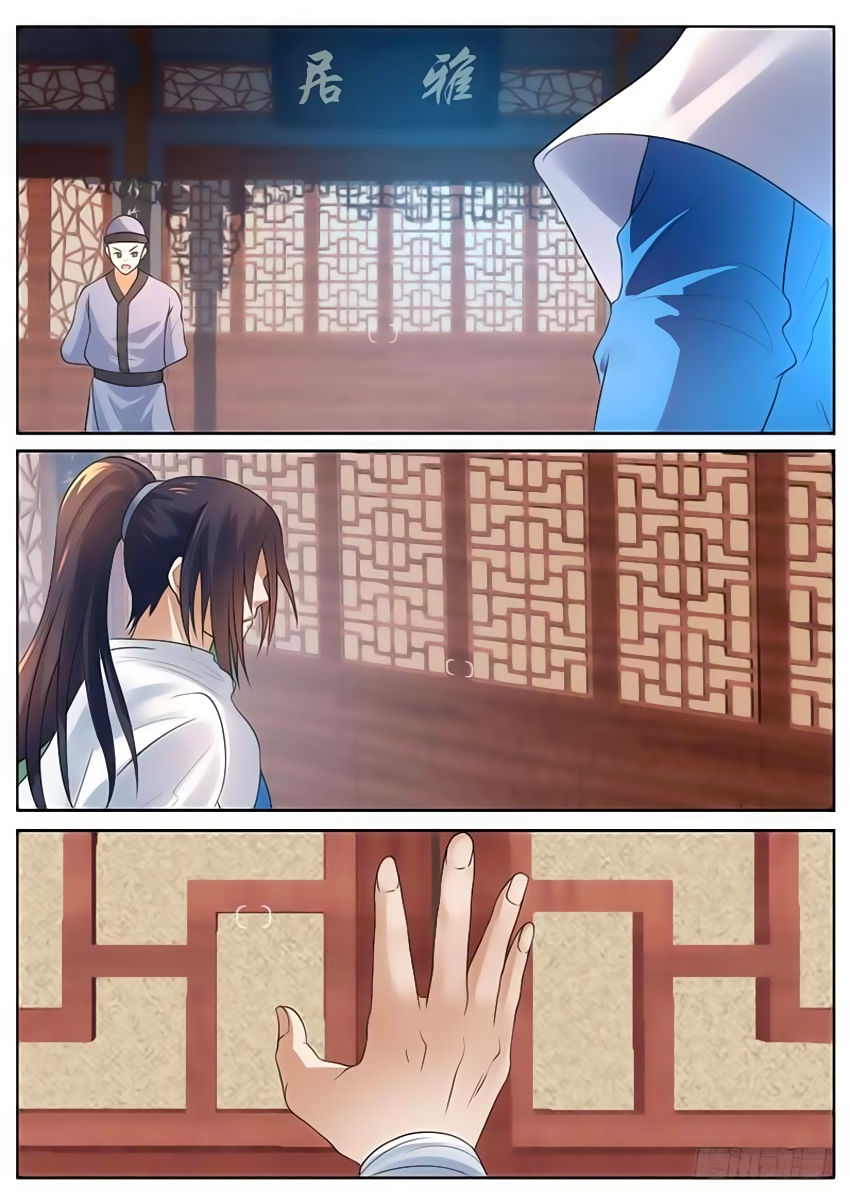 ngự thiên chapter 13 10