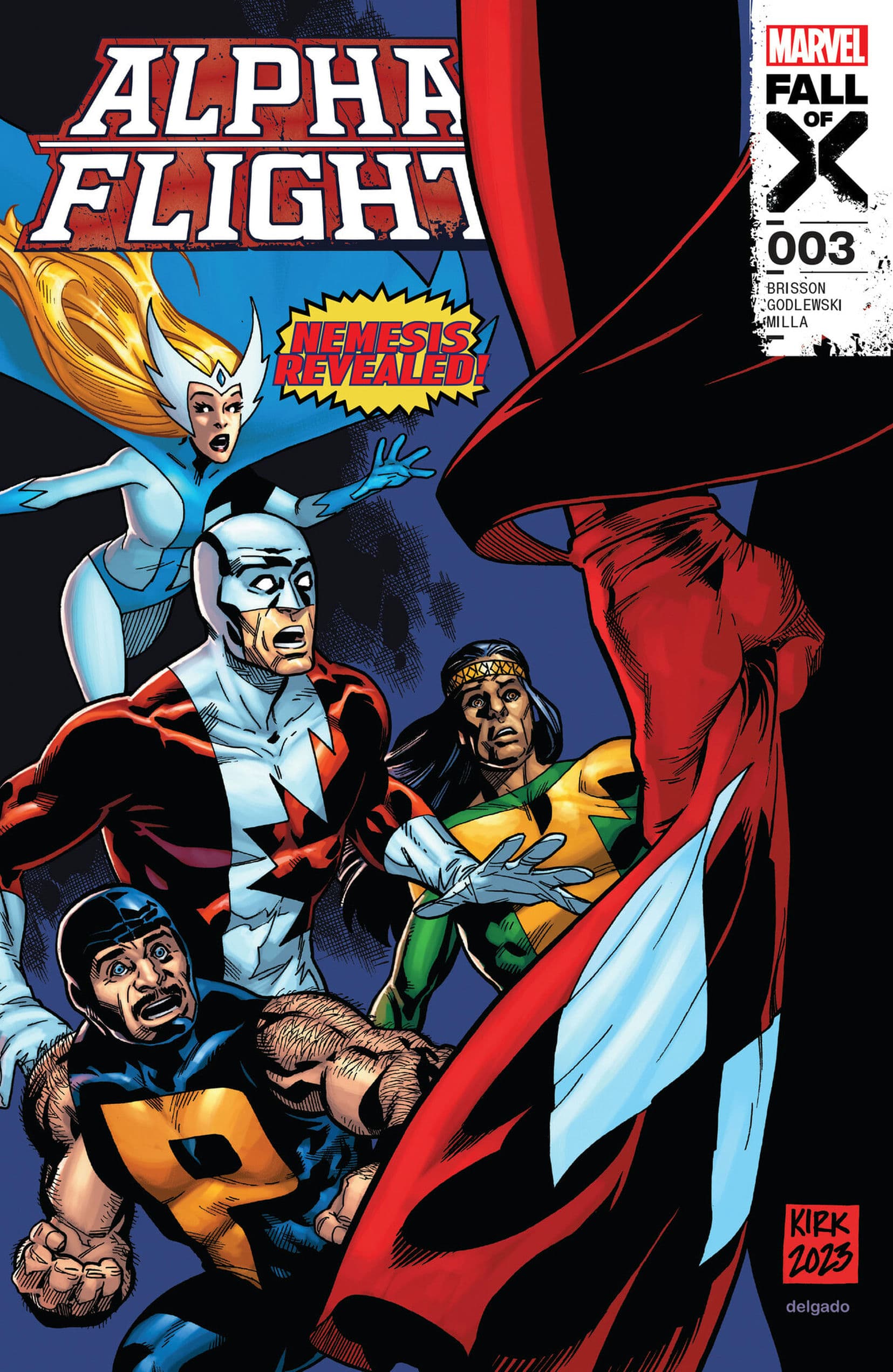 alpha flight (2023) chapter 3 1
