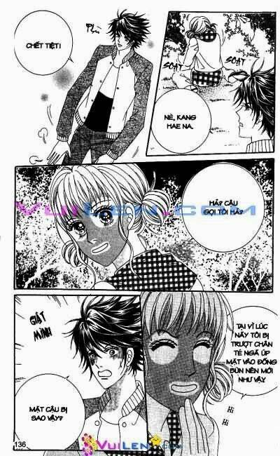 đừng tin cô ấy chapter 4 136