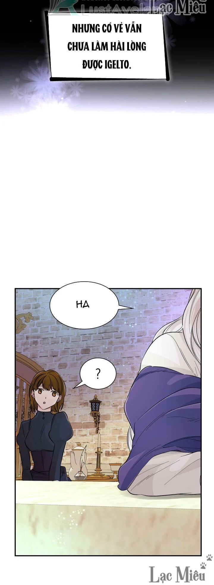 dây xích kiềm chế nam chính hắc ám tuột mất rồi chapter 21 8