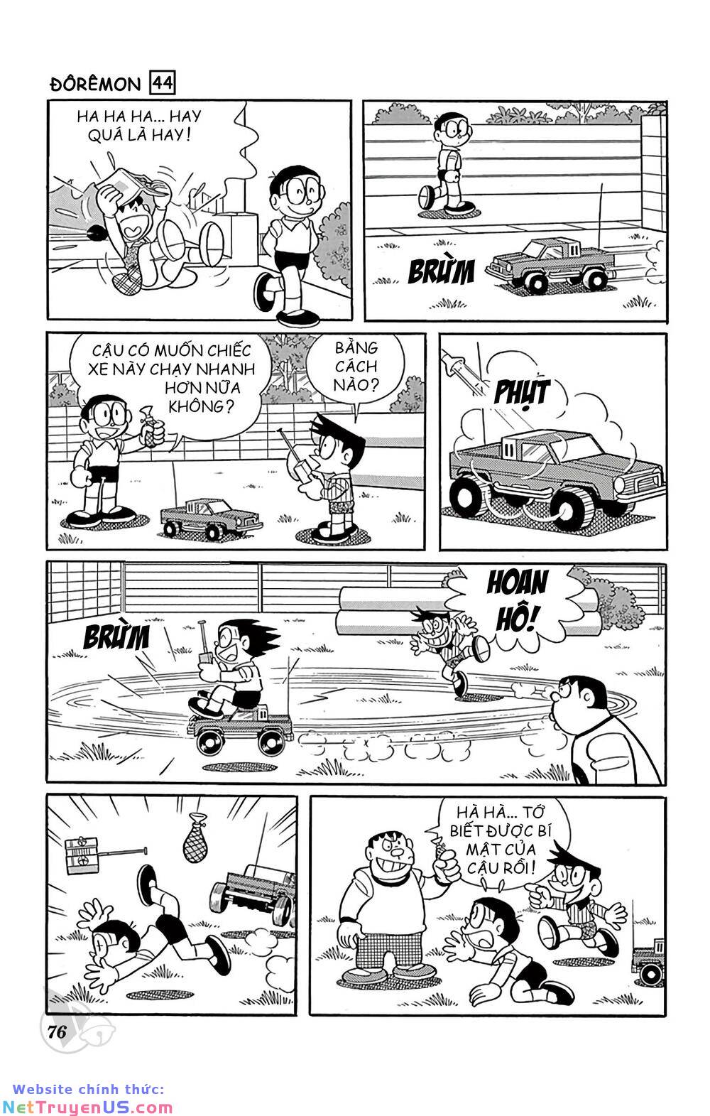 doraemon chapter 796 6