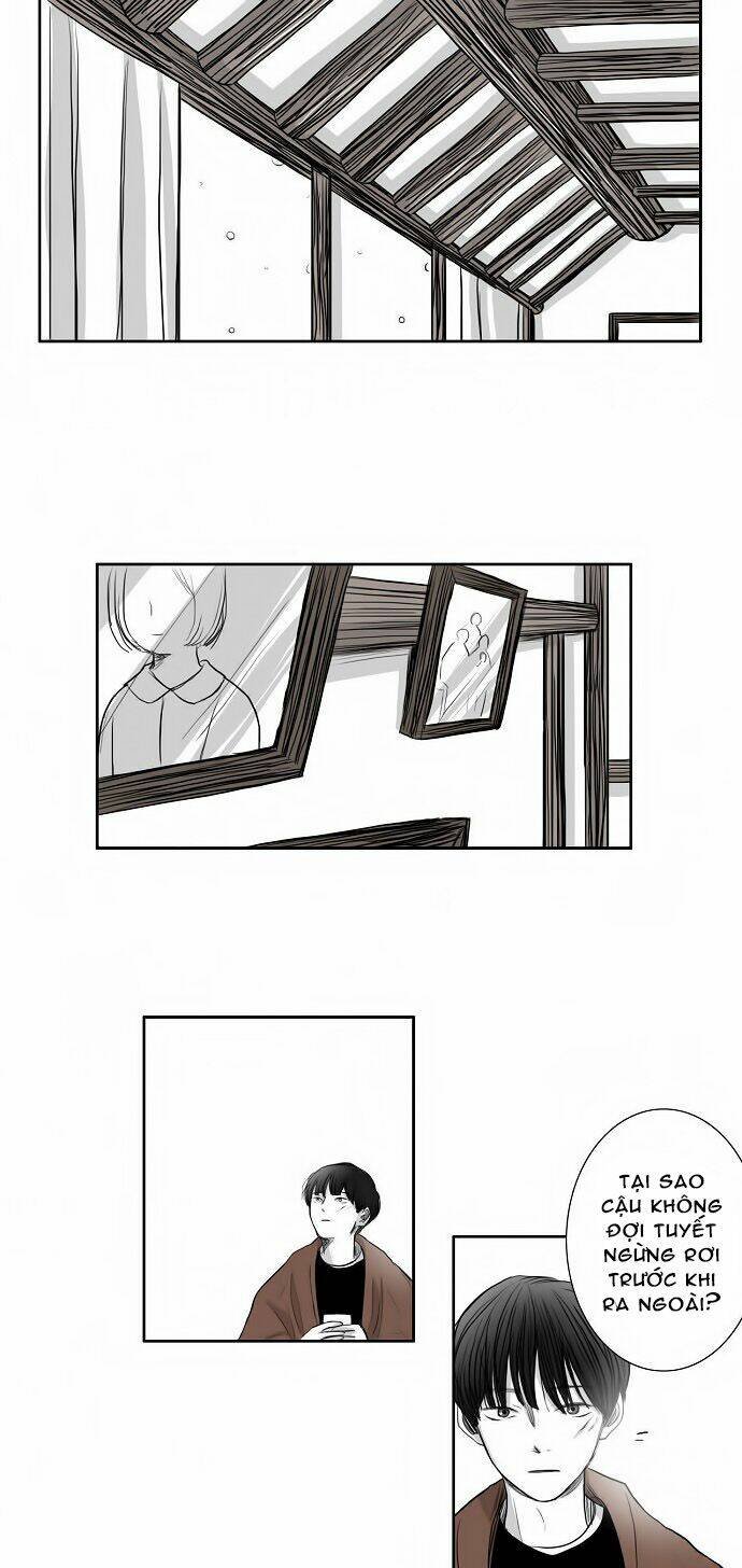 lời thì thầm ma quỉ chapter 13 17