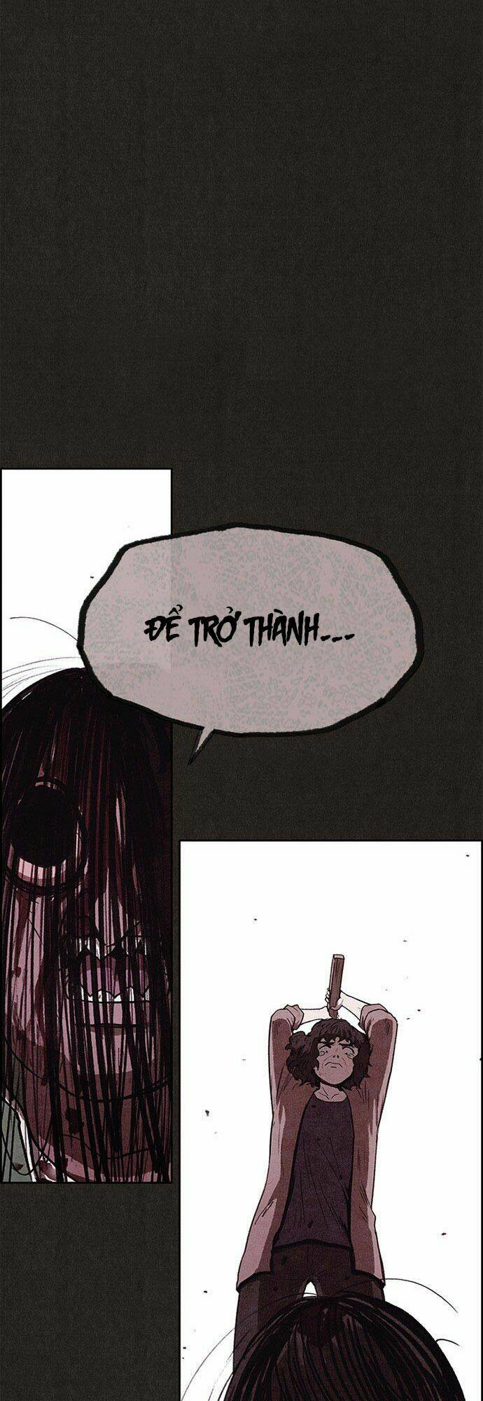 quái vật tại chung cư xanh chapter 69 37