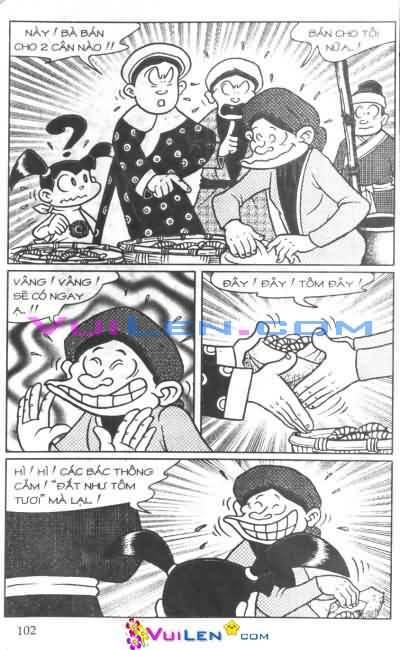 thần đồng đất việt chapter 25 101