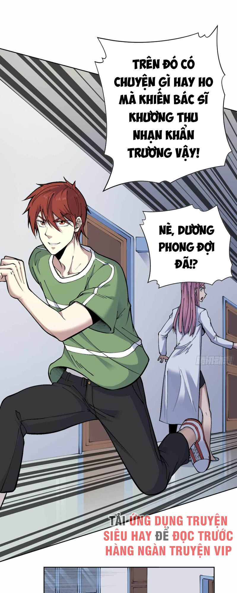 vương bài thần y chapter 32 13