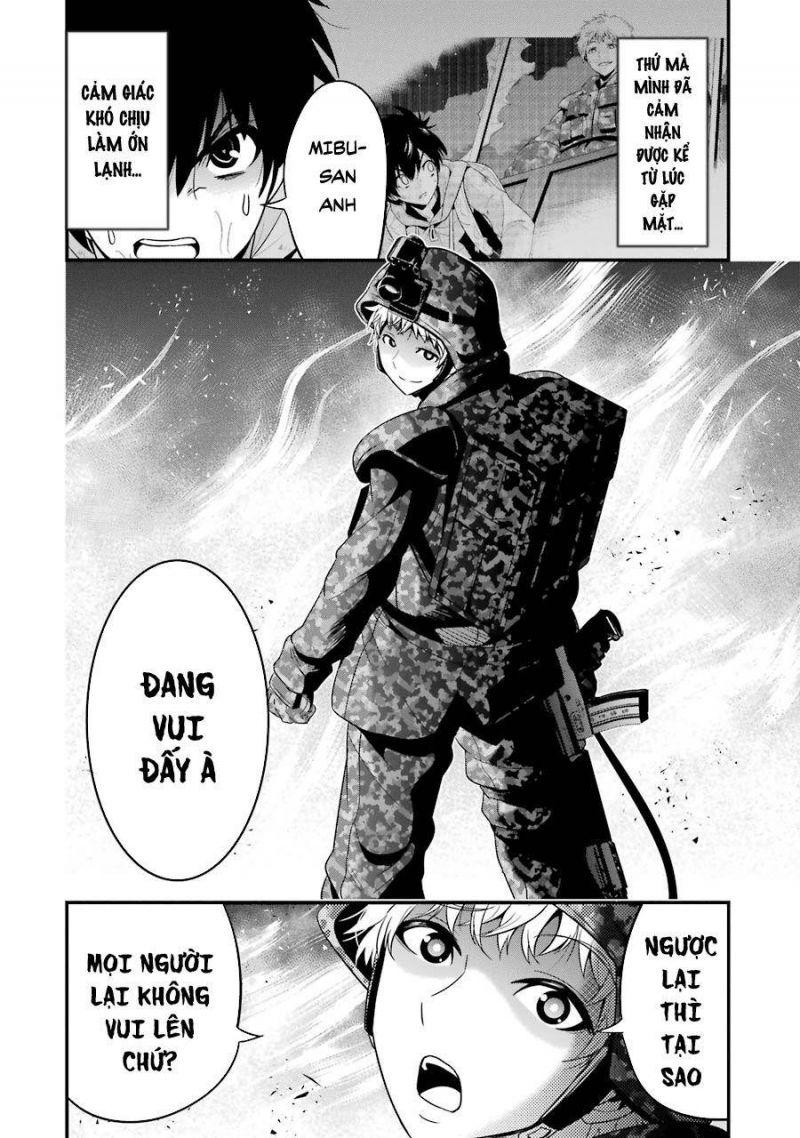 shibuya kingyo chapter 2 19