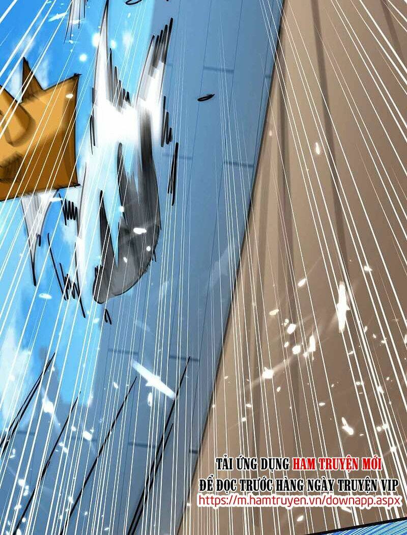 vạn giới tiên vương chapter 123 20