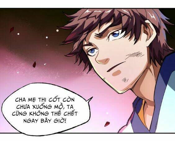 thiên mệnh cửu tinh chapter 2 41